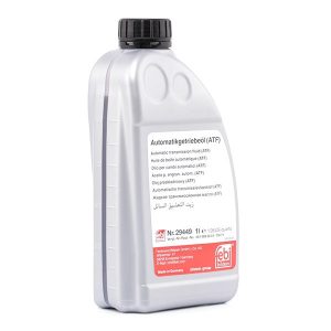 Olje za avtomatski menjalnik Febi Bilstein ATF MB14 rdeče / 1L