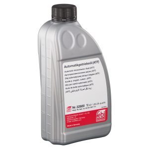 Olje za avtomatski menjalnik Febi Bilstein ATF VI rdeče / 1L