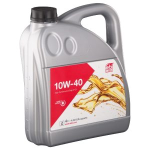 Motorno olje Febi Bilstein 10W-40 / 4L