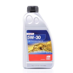 Motorno olje Febi Bilstein 5W-30 Longlife / 1L