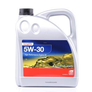 Motorno olje Febi Bilstein 5W-30 Longlife / 4L