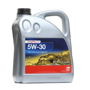 Motorno olje Febi Bilstein 5W-30 Longlife Plus / 4L