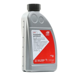 Olje za avtomatski menjalnik Febi Bilstein ATF MB15 modro / 1L