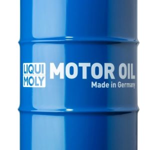 Motorno olje Liqui Moly 5W-30 Top Tec 4600 / 60L