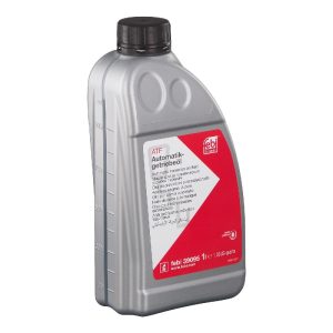 Olje za avtomatski menjalnik Febi Bilstein ATF III zeleno / 1L