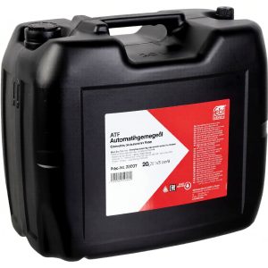 Olje za avtomatski menjalnik Febi Bilstein ATF 3+ zeleno / 20L