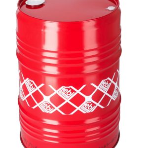Olje za avtomatski menjalnik Febi Bilstein ATF 3+ zeleno / 60L