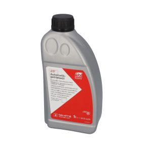 Olje za avtomatski menjalnik Febi Bilstein ATF MB16 rumeno / 1L