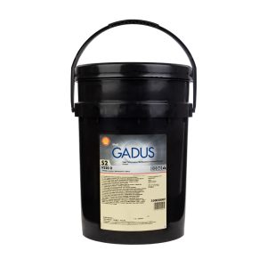 Mast Shell Gadus S2 V220 litijeva / 18KG