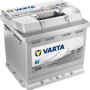 Akumulator Varta, 54 Ah, 207x175x190 mm (530 A)