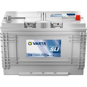 Akumulator Varta, 110 Ah, 347x173x234 mm (680 A)