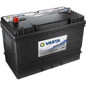 Akumulator Varta, 105 Ah, 330x172x238 mm (800 A)