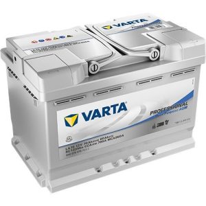 Akumulator Varta, 70 Ah, 278x175x190 mm (760 A)