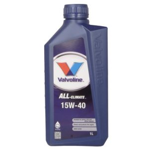Motorno olje Valvoline 15W-40 All Climate / 1L