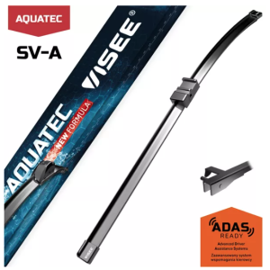 Metlica brisalca Visee Aquatec SV-A 500
