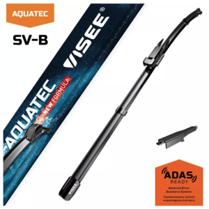 Metlica brisalca Visee Aquatec SV-B 380