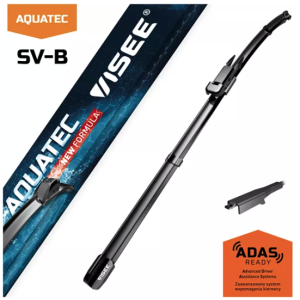 Metlica brisalca Visee Aquatec SV-B 400