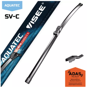 Metlica brisalca Visee Aquatec SV-C 450