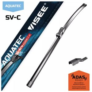Metlica brisalca Visee Aquatec SV-C 550