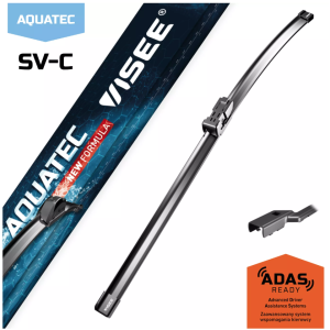 Metlica brisalca Visee Aquatec SV-C 630