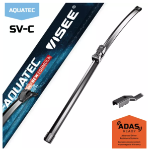 Metlica brisalca Visee Aquatec SV-C 700