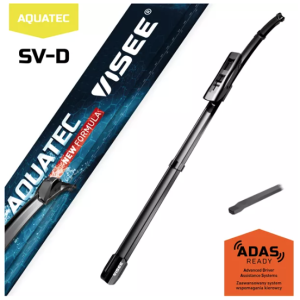 Metlica brisalca Visee Aquatec SV-D 480