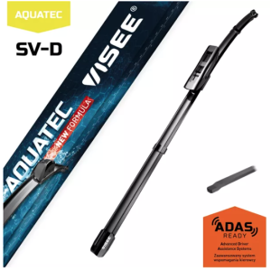 Metlica brisalca Visee Aquatec SV-D 550