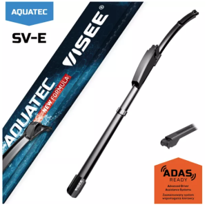Metlica brisalca Visee Aquatec SV-E 580