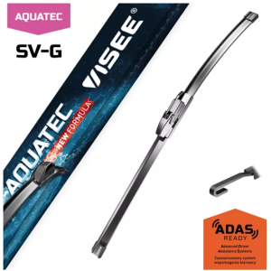 Metlica brisalca Visee Aquatec SV-G 700
