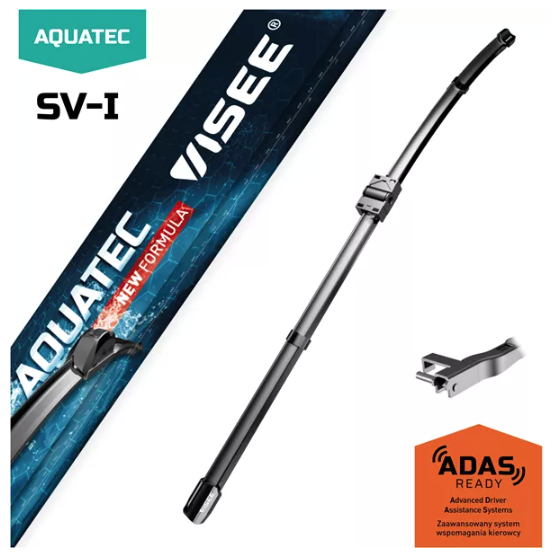 Metlica brisalca Visee Aquatec SV-I 480