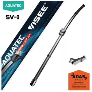 Metlica brisalca Visee Aquatec SV-I 600
