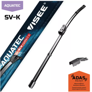 Metlica brisalca Visee Aquatec SV-K 450
