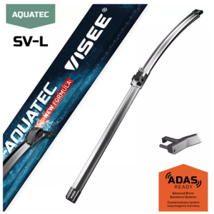 Metlica brisalca Visee Aquatec SV-L 550