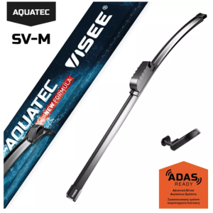 Metlica brisalca Visee Aquatec SV-M550