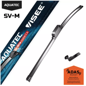 Metlica brisalca Visee Aquatec SV-M650