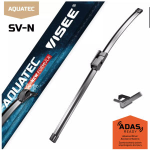 Metlica brisalca Visee Aquatec SV-N 450