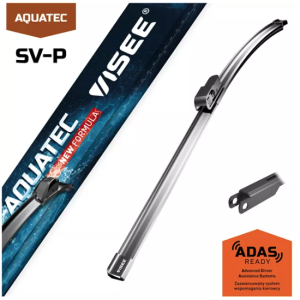 Metlica brisalca Visee Aquatec SV-P 530