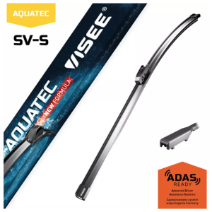 Metlica brisalca Visee Aquatec SV-S 700