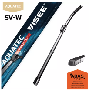 Metlica brisalca Visee Aquatec SV-W 600