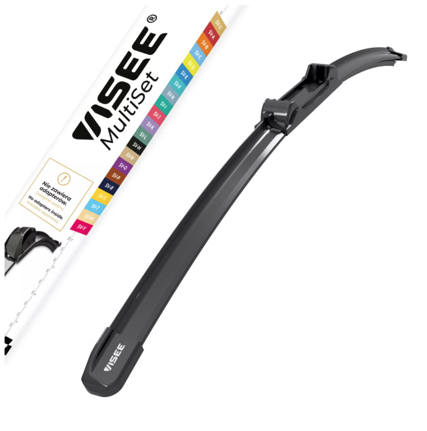 Brisalec Visee Multiset 630