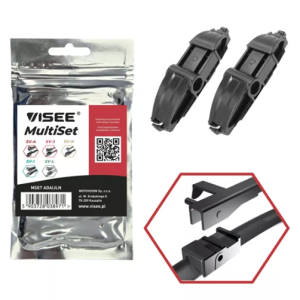 Adapterji Visee SV-A SV-I SV-J SV-L SV-N komplet (2 kosa)