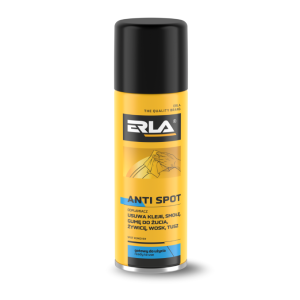 Sredstvo za odstranjevanje madežev Erla Anti Spot / 250ML