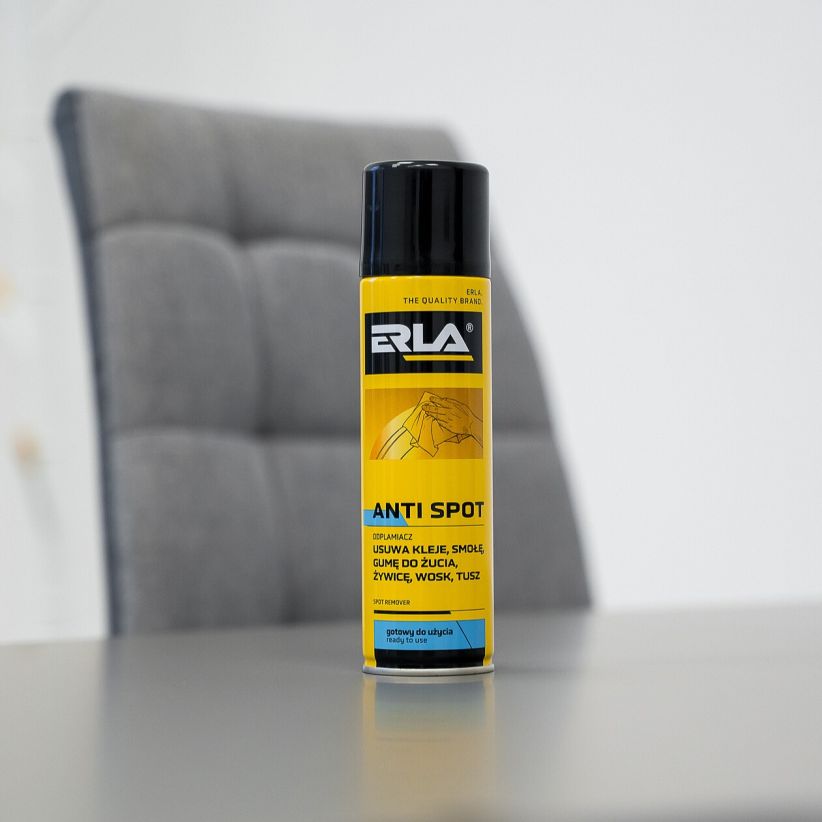 Sredstvo za odstranjevanje madežev Erla Anti Spot / 250ML - immagine 11