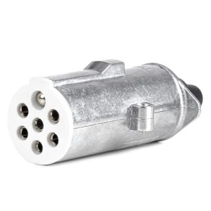 Vtič za prikolico 24 V S-tip AMIO-04791
