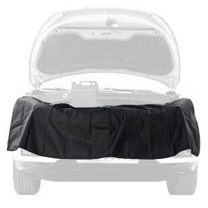 Univerzalna zaščitna prevleka za sprednji del avtomobila