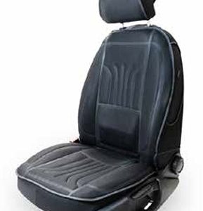 Univerzalna ergonomska prevleka za avtosedež Carpassion Comfort