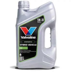 Motorno olje Valvoline 5W-30 Hybrid C3 / 5L