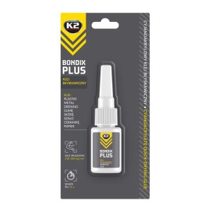 Enokomponentno hitro lepilo K2 Bondix Pllus / 10G