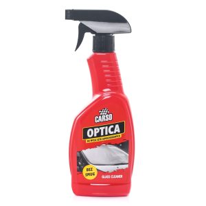 Čistilo za steklo K2 Optica / 500ML