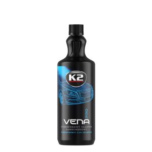 Hidrofobni avto šampon K2 Vena Pro / 1L
